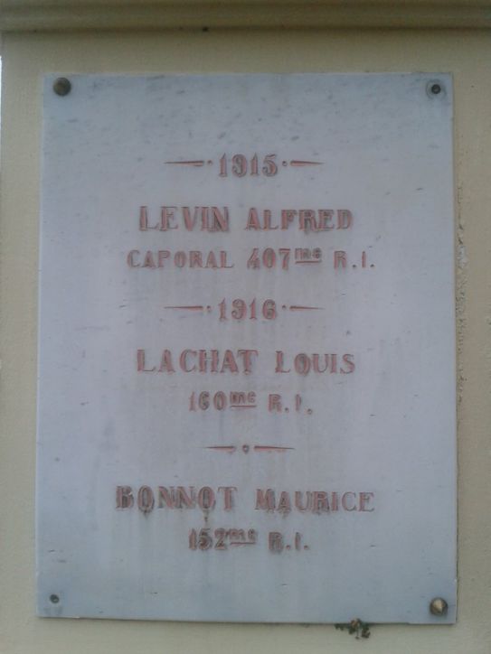 AutechauxRoide site de la commune